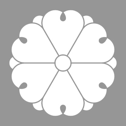 吹雪紋 7
