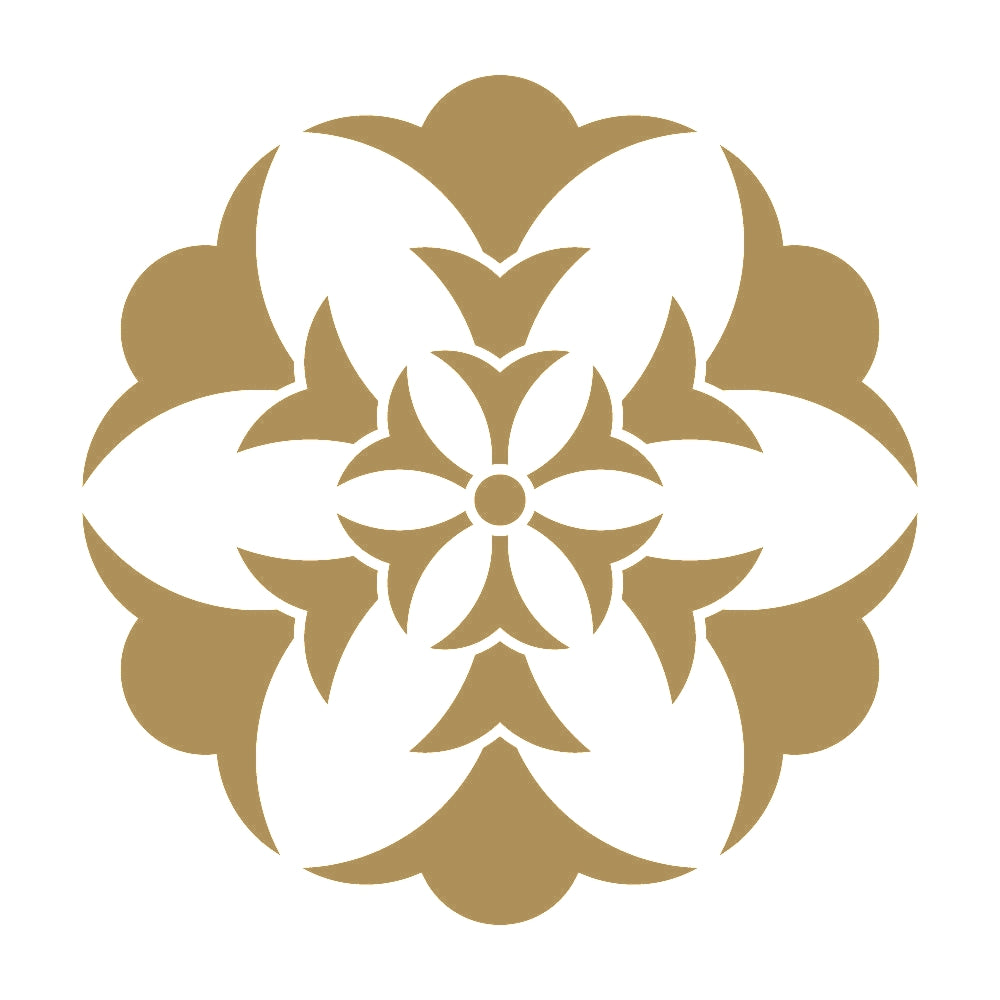 曇り雪紋 9