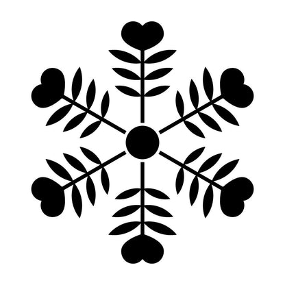 矢雪紋