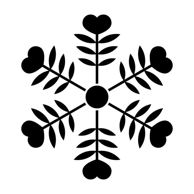 矢雪紋