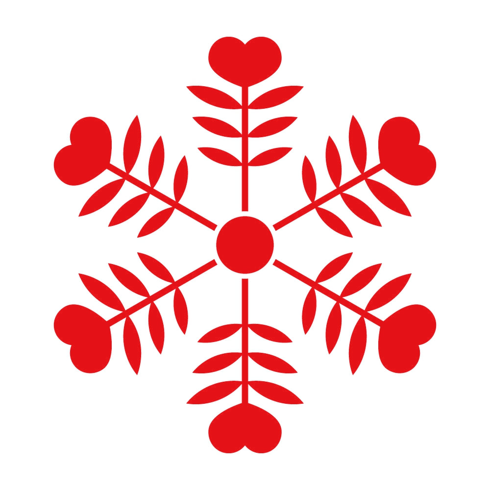 矢雪紋 8