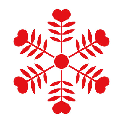 矢雪紋 8