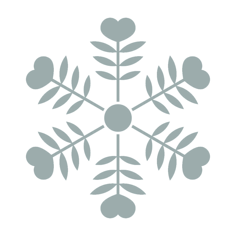 矢雪紋 10