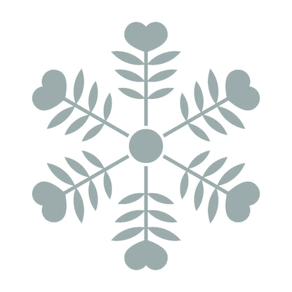 矢雪紋 10
