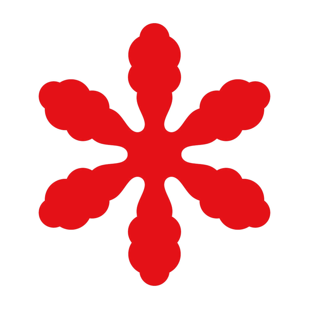 春風雪紋 8