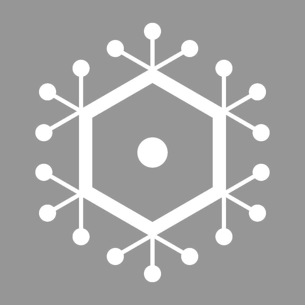 氷柱雪紋 7