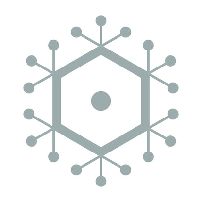 氷柱雪紋 10