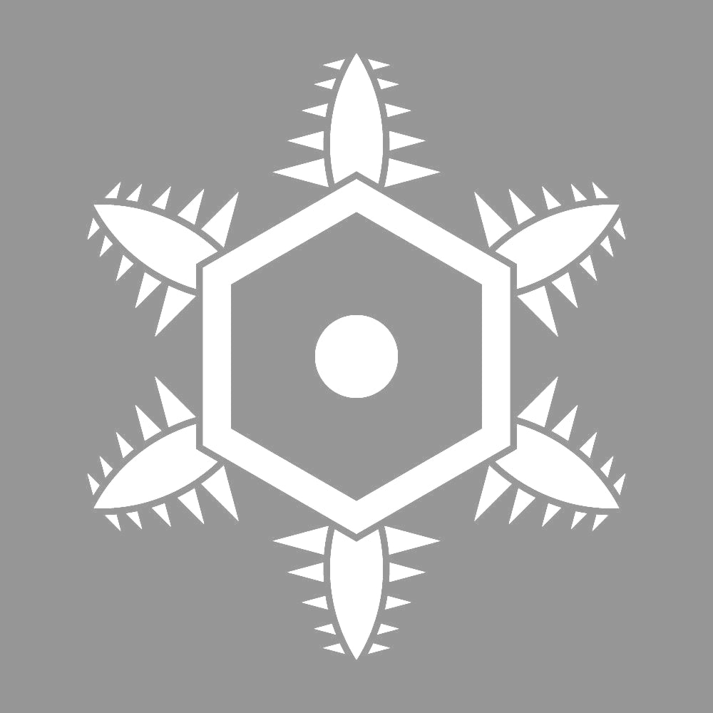 山雪紋 7