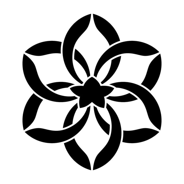 裏蘭紋