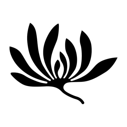 一つ蘭紋