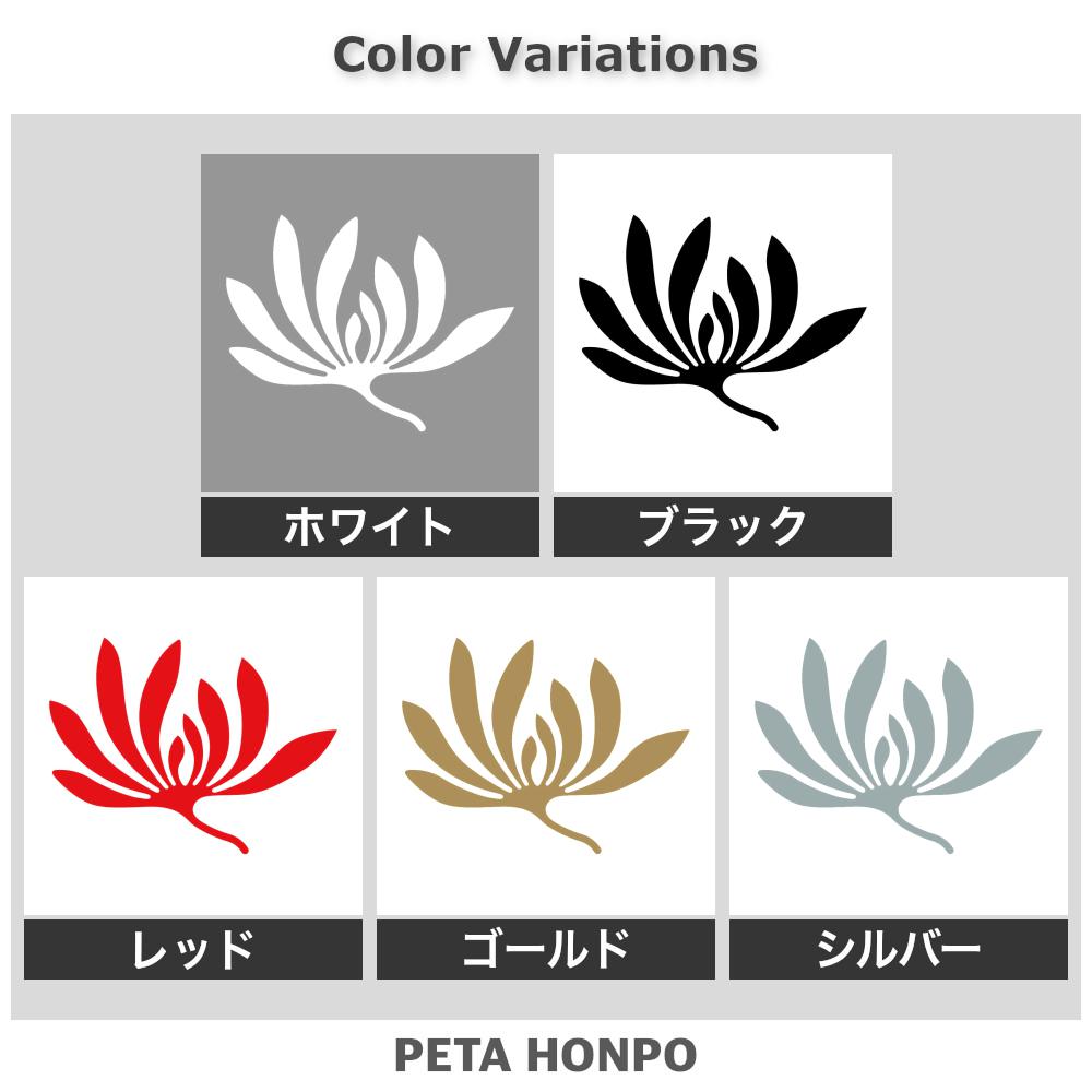 一つ蘭紋 2