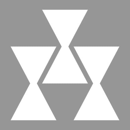 三つ盛り立鼓紋 7