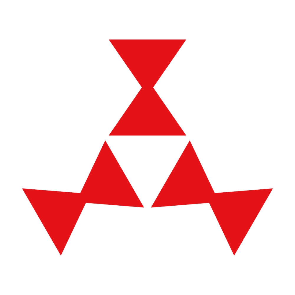 三つ寄せ立鼓紋 8