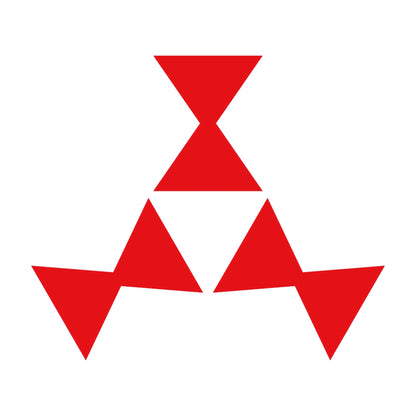 三つ寄せ立鼓紋 8