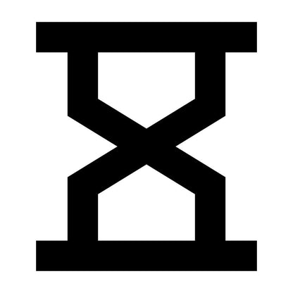 立つ字立鼓紋