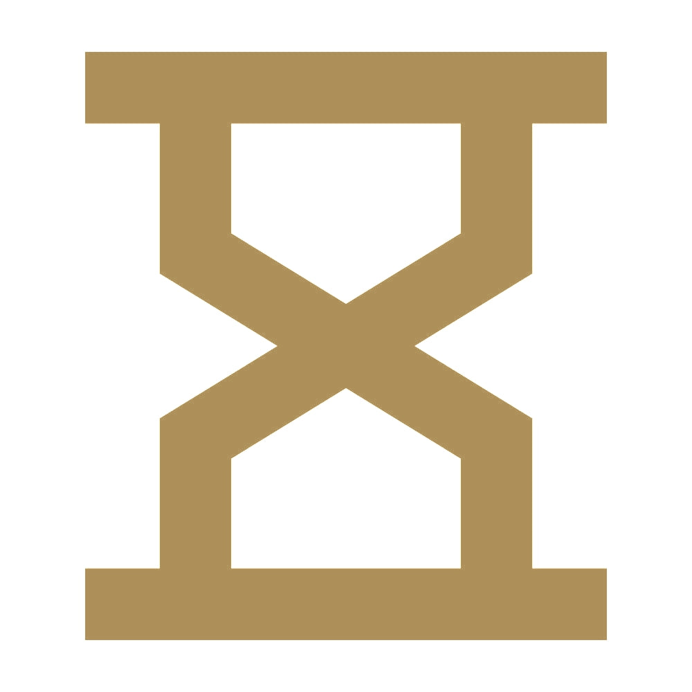 立つ字立鼓紋 9