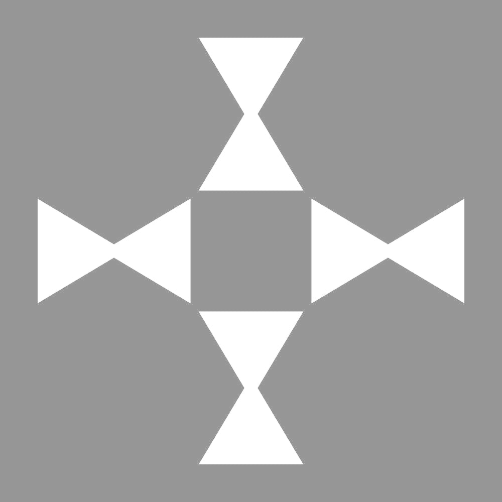 四つ立鼓紋 7