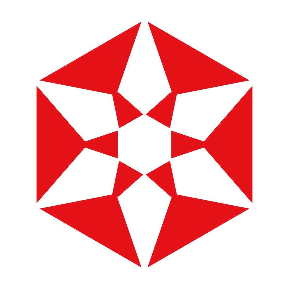 亀甲立鼓紋 8