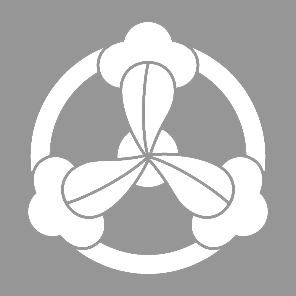 龍の爪紋 7