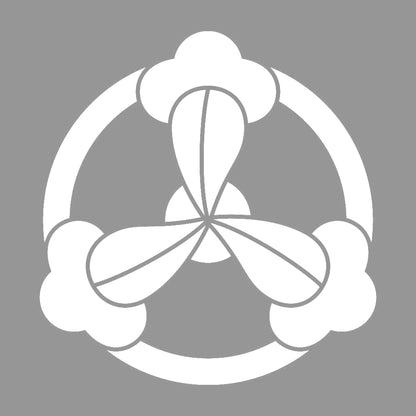 龍の爪紋 7