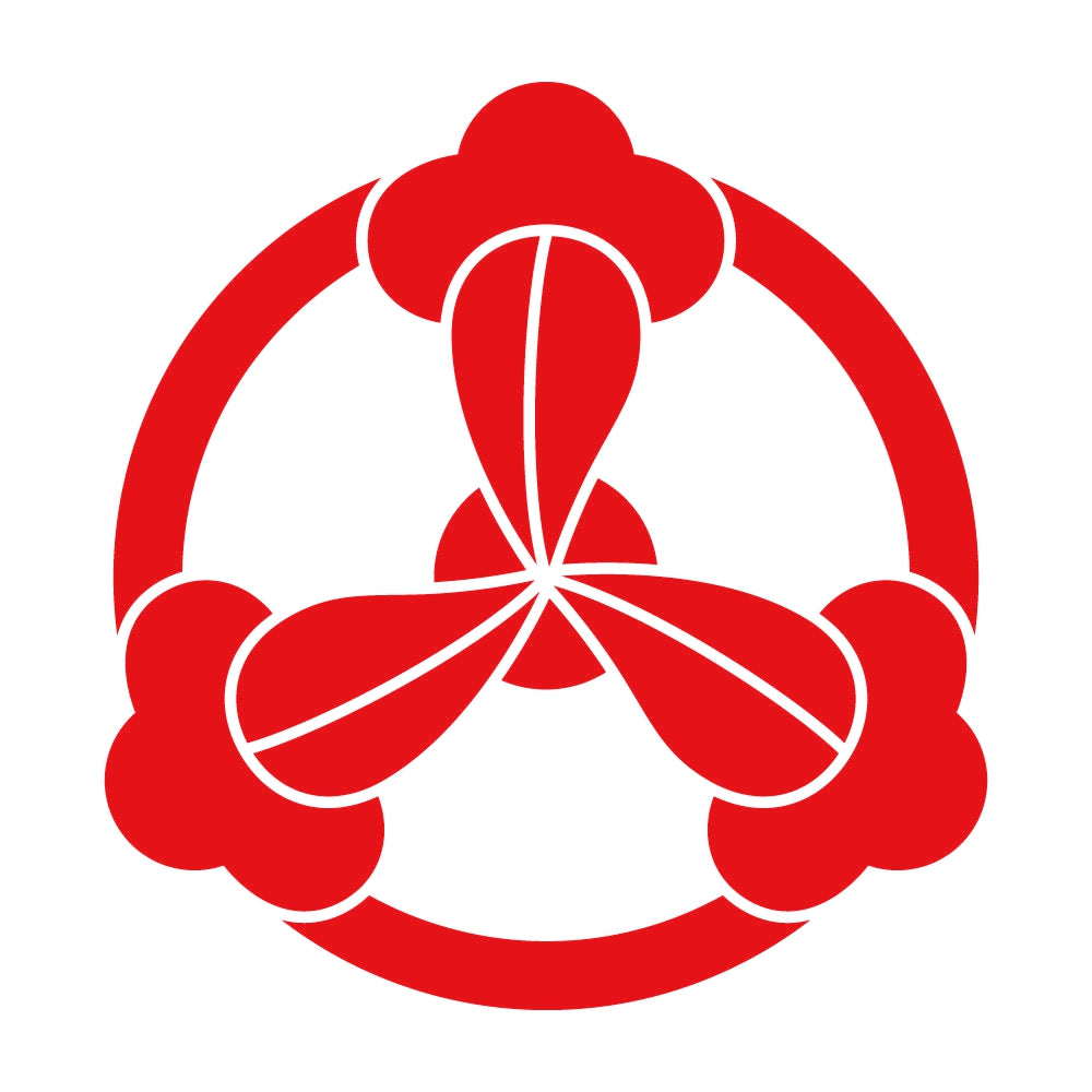 龍の爪紋 8