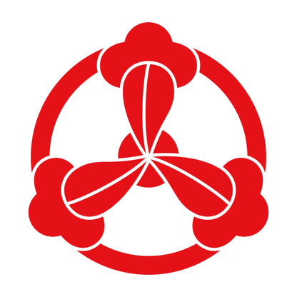 龍の爪紋 8