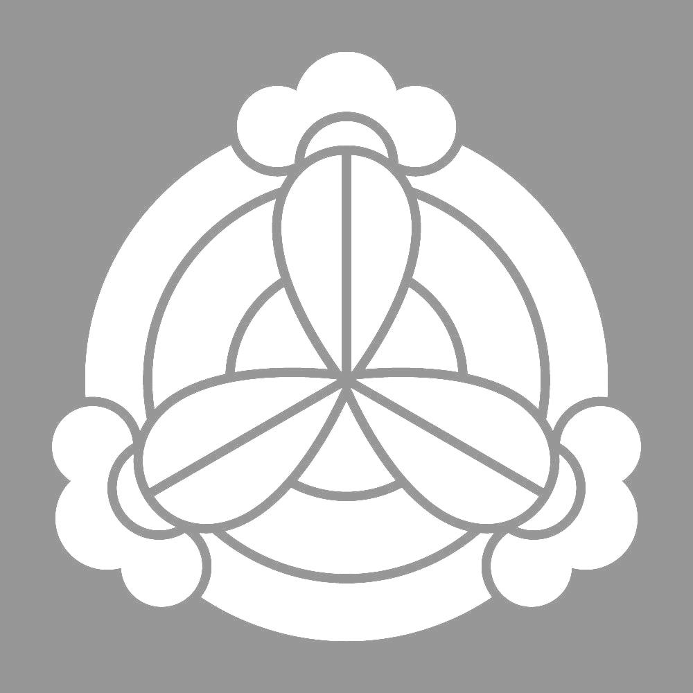 玉持ち龍の爪紋 7