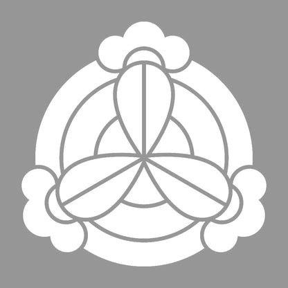 玉持ち龍の爪紋 7