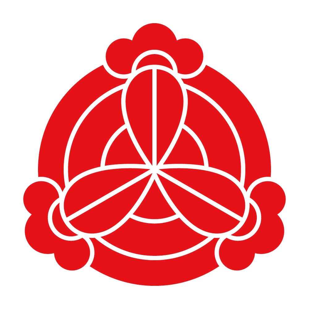 玉持ち龍の爪紋 8