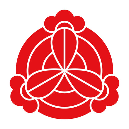 玉持ち龍の爪紋 8