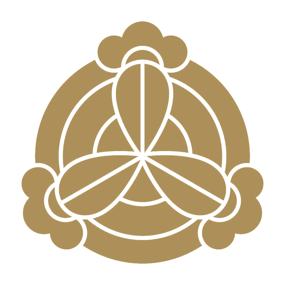 玉持ち龍の爪紋 9