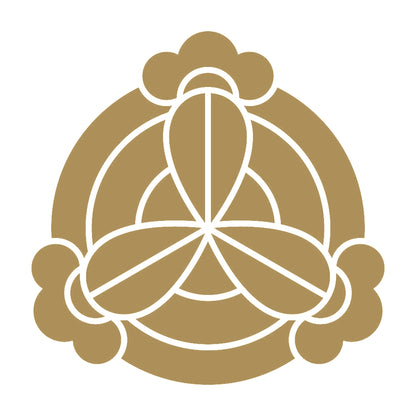玉持ち龍の爪紋 9