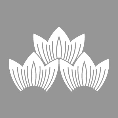 龍の鱗紋 7