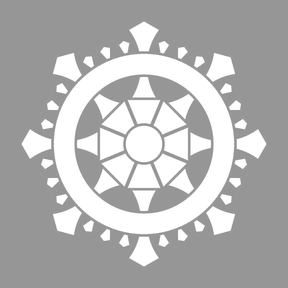 輪宝紋 7