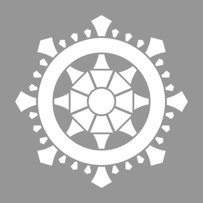 輪宝紋 7