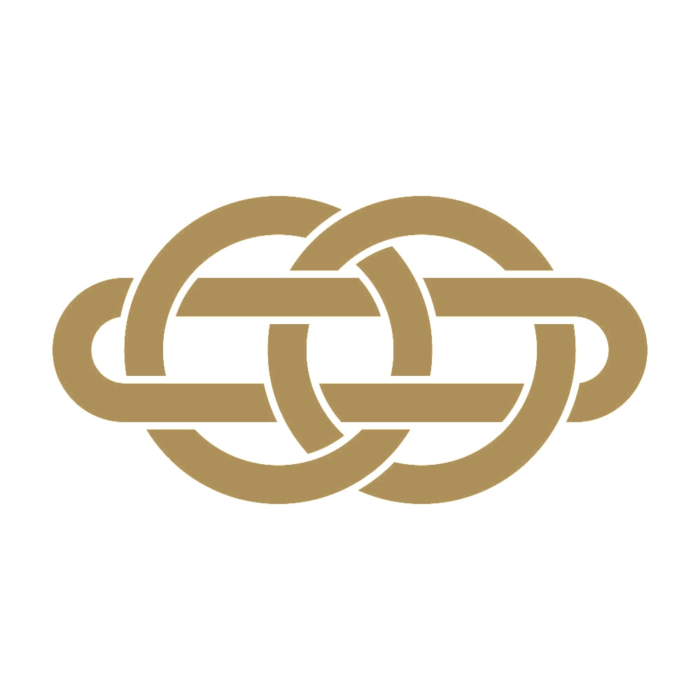 金輪崩し紋 9