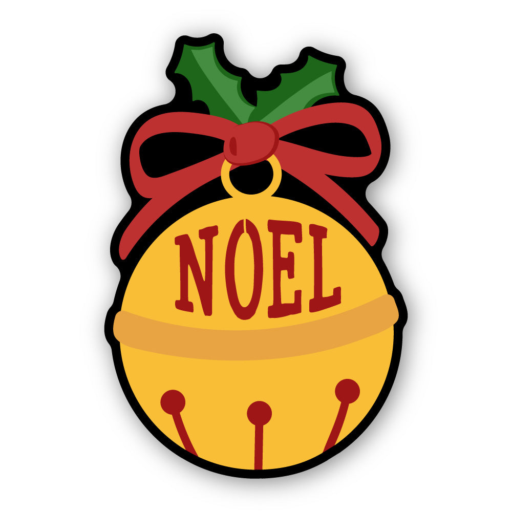 クリスマスベル NOEL