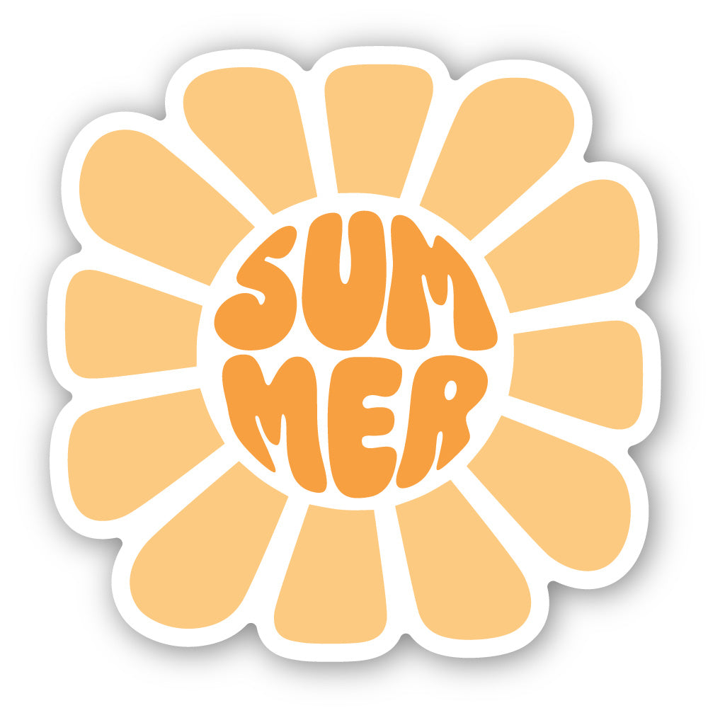 SUMMER フラワー