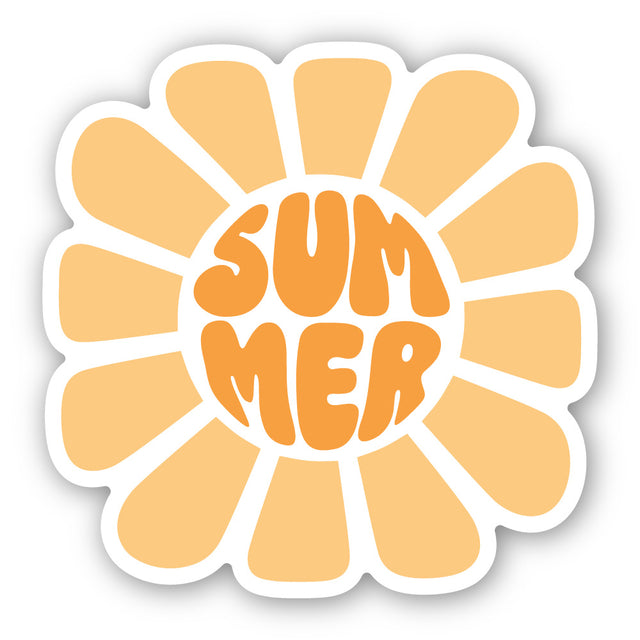 SUMMER フラワー
