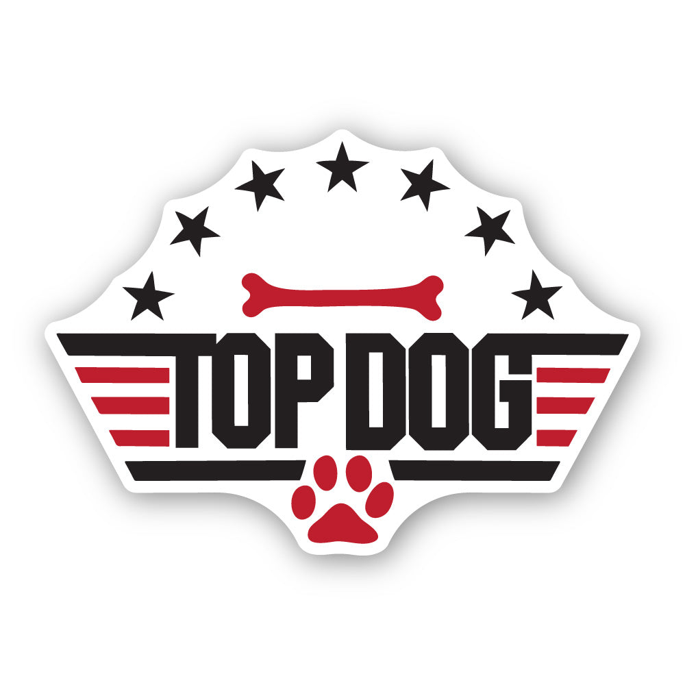 TOP DOG