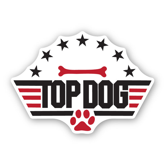 TOP DOG
