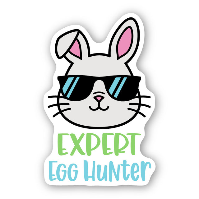 ウサギ EXPERT EGG HUNTER