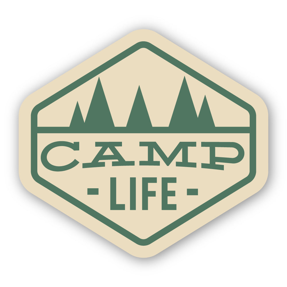 CAMP LIFE