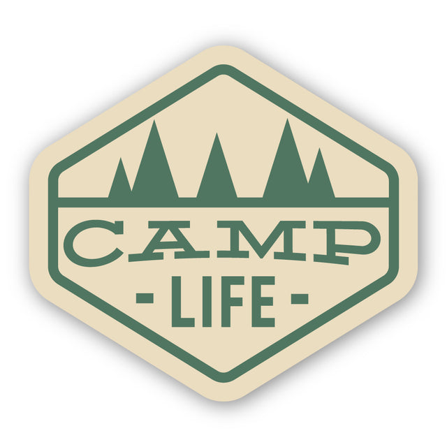 CAMP LIFE
