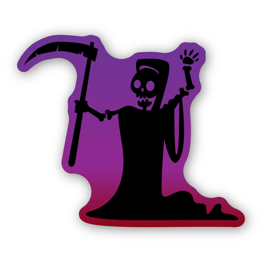 フレンドリーな死神 2