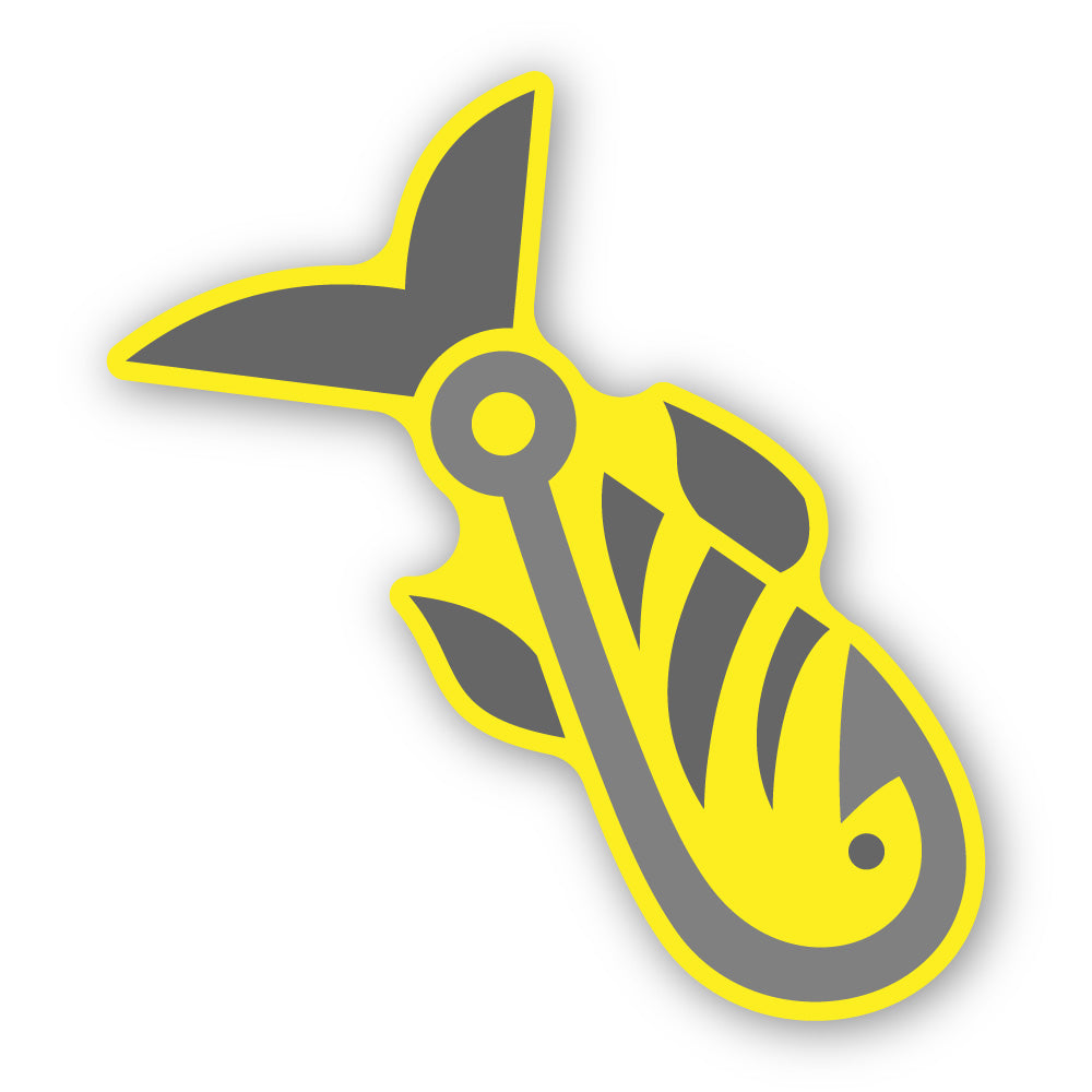 釣り針フィッシュ