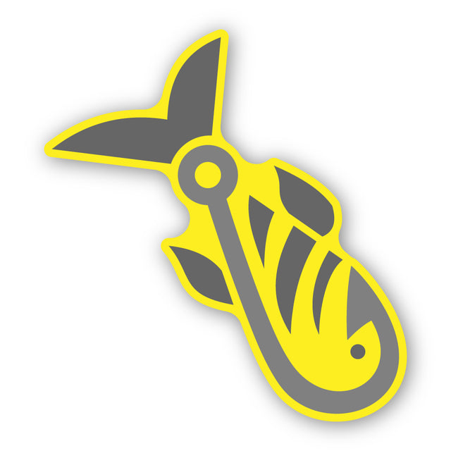 釣り針フィッシュ
