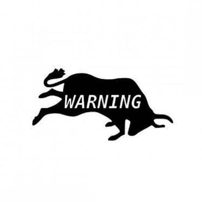 WARNING