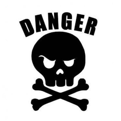 DANGER