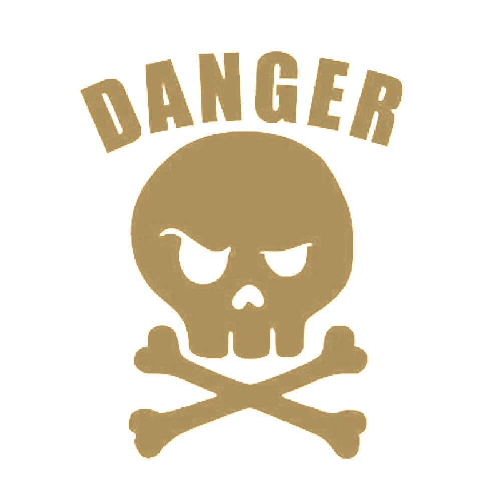 DANGER